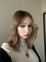 Мария Михайловна Бажнина