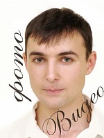 Сергей Вячеславович Мащенко