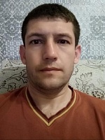Долбенцов Геннадий