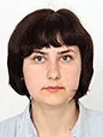 Татьяна Геннадьевна Петрова