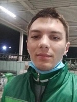 Никита Георгиевич Зотов