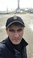 Камиль Гофурович Ахмедов