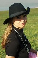Елена Валериевна Лучишина
