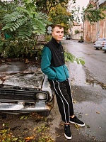 Виктор Викторович Семакин