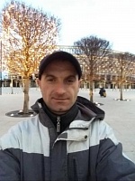Андрей Сергеевич Калинин