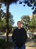 Пётр Николаевич Пашков