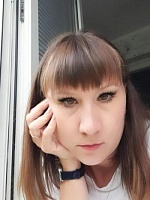 Светлана Николаеана Дмитриева