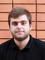 Денис Юрьевич Шапошников