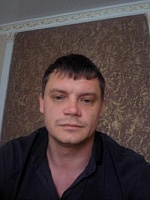 Евгений Юрьевич Абрамцов