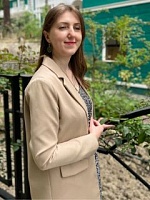 Кристина Николаевна Почип