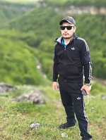 Гукетлев Хаджимурат Асланович