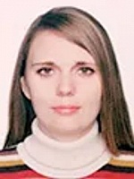 Алёна Юрьевна Булгакова