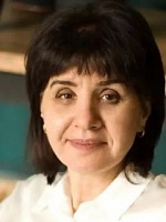 Виктория Валентиновна Ковалева