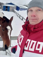 Александр Александрович Семушин