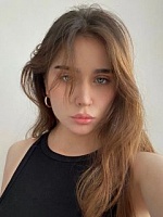 Зара Муратовна Хапачева