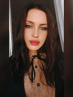 Алина Владимировна Дзаконян
