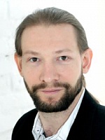 Андрей Борисович Вербицкий