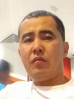 Закиров Азамат Базарбаевич