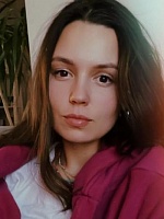 Мария Георгиевна Рыбьякова