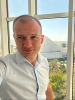 Любомир Васильевич Щербаков
