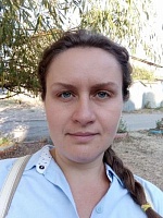 Татьяна Сергеевна Бобкова