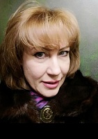 Анна Михайловна Калинина