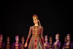 Алина Руслановна Абрегова