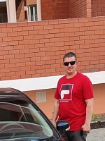 Дмитрий Александрович Костяников