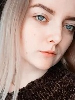 Виктория Витальевна Бочкова