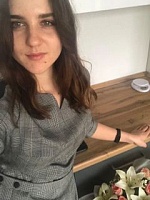 Виктория Алексеевна Иванова