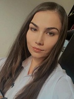 Изабелла Руслановна Мамий