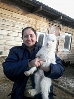 Аведова Галина Борисовна