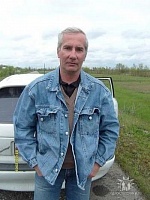 Юрий Павлович Баев