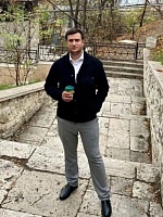 Артем Валентинович Тризна