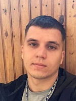 Захар Эдуардович Фадин