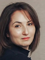 Расита Юриевна Шикова