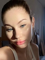 Анастасия Владимировна Симагина