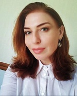 Эмма Туркубиевна Чамокова