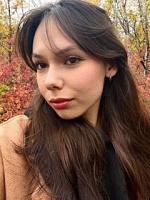 Виктория Дмитриевна Метляева