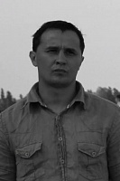 Артём Игоревич Волков