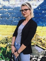 Марья Николаевна Шевцова