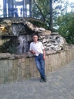 Арам Артаваздович Григорян