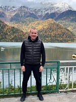Михаил Валерьевич Игайков