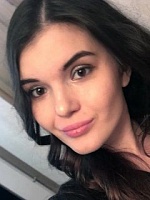 Дженет Аскеровна Схаляхо