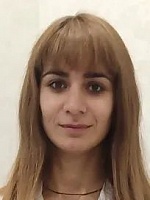 Айвазян Ксения Ашотовна