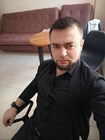 Баламетов Низами Назимович