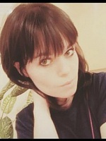 Ирина Васильевна Колодезная