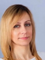 Алена Анатольевна Лаптева