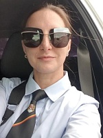 Виктория Юрьевна Шехетль