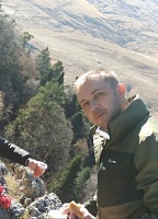 Виктор Александрович Утенков